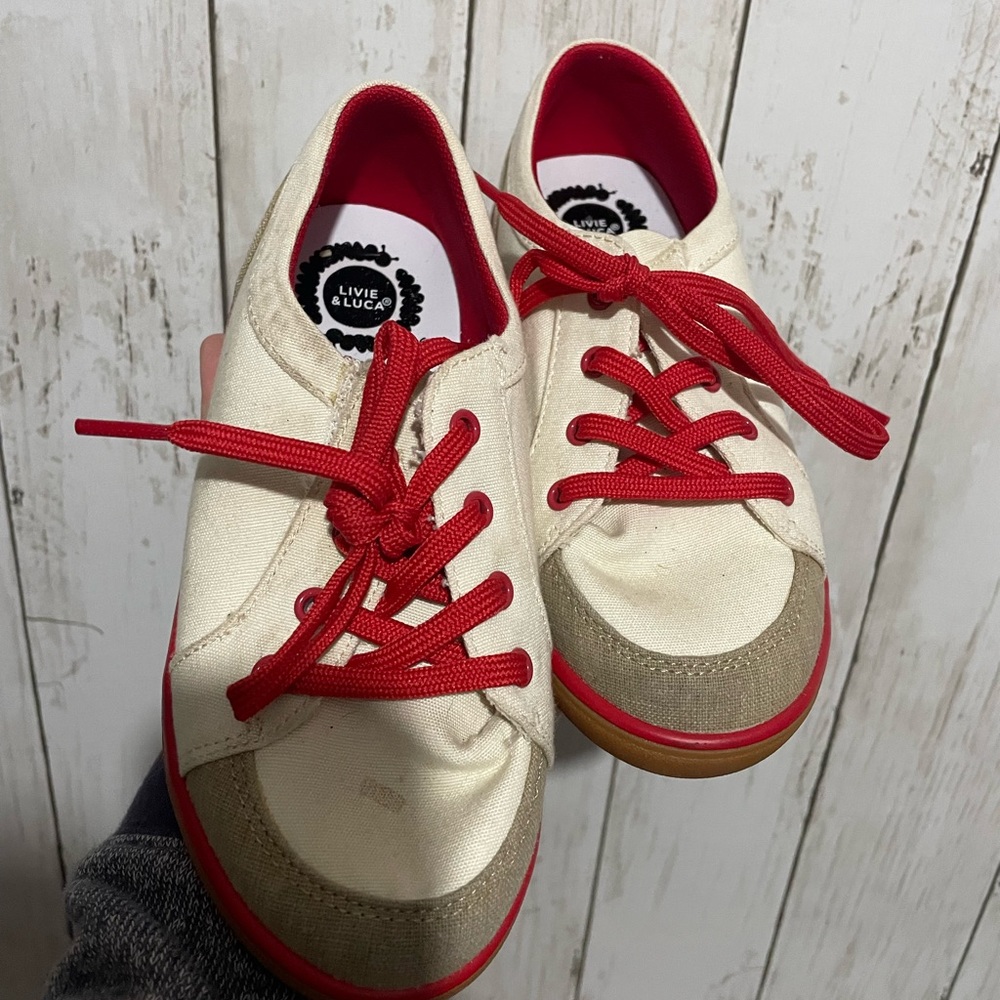 Livie and Luca shoes size 12 kids